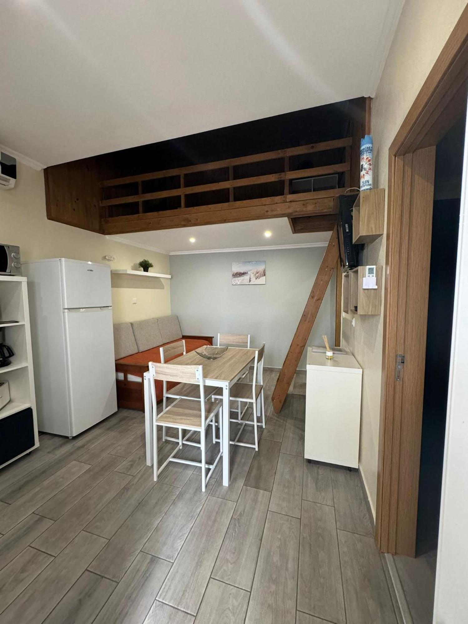 Casa Verao Azul Monte Gordo Zewnętrze zdjęcie