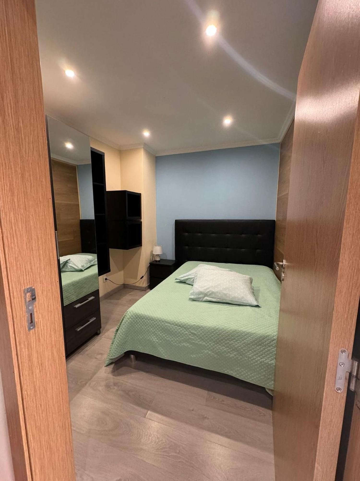 Casa Verao Azul Monte Gordo Zewnętrze zdjęcie