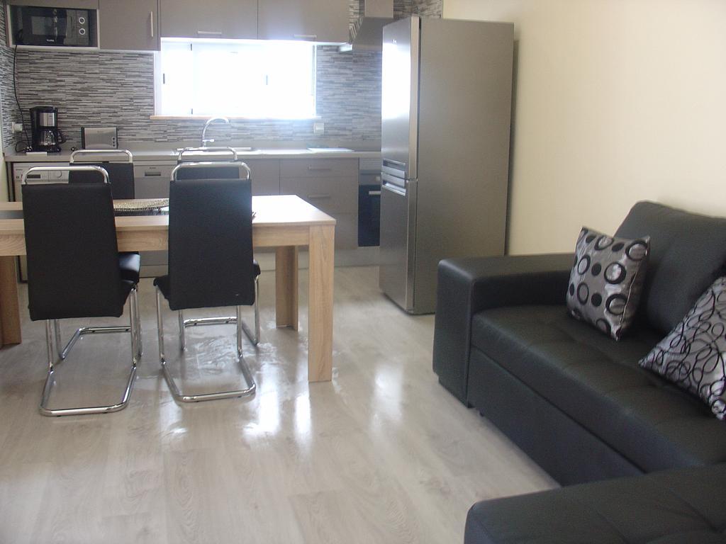 Casa Verao Azul Monte Gordo Zewnętrze zdjęcie