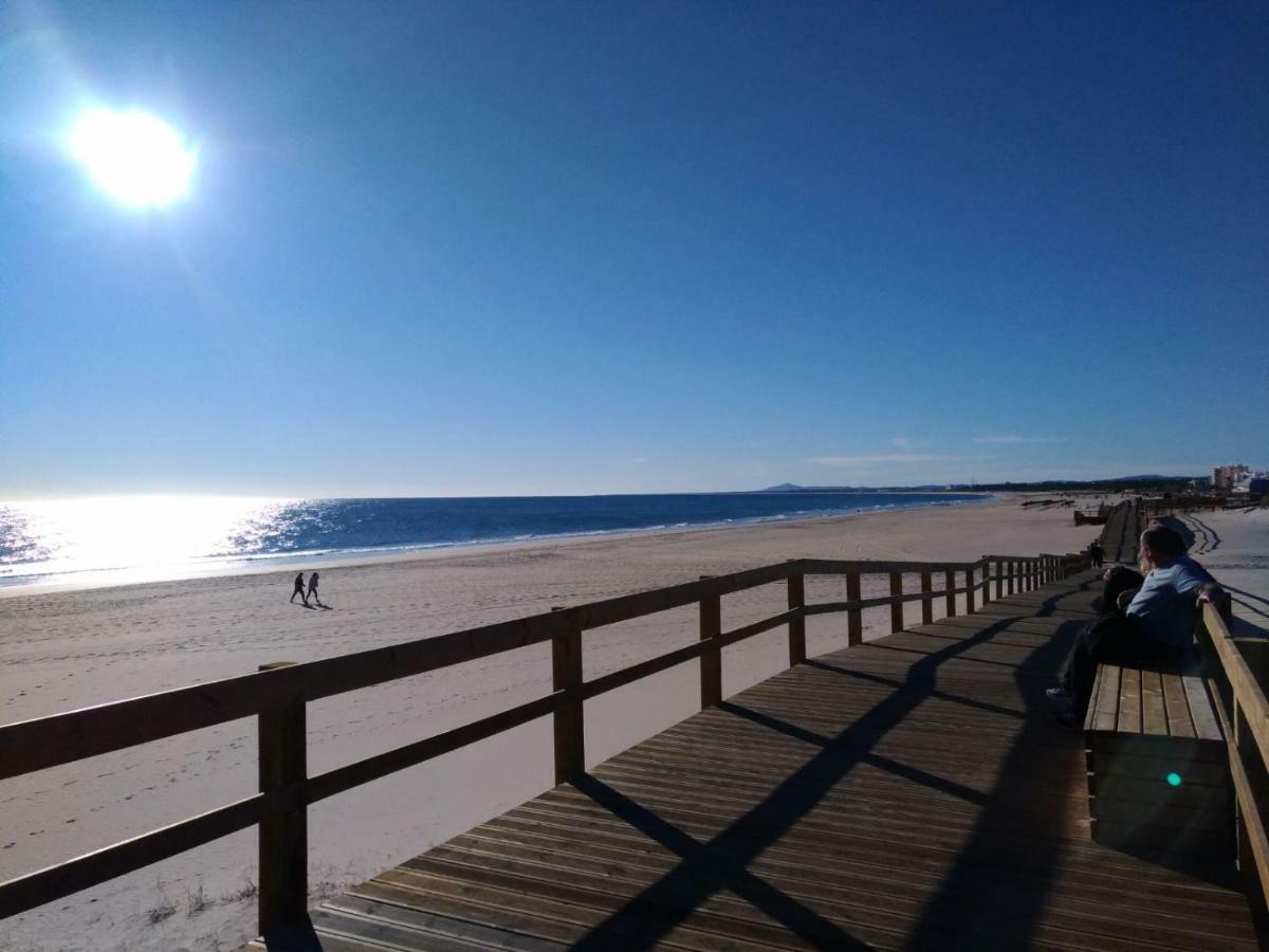 Casa Verao Azul Monte Gordo Zewnętrze zdjęcie