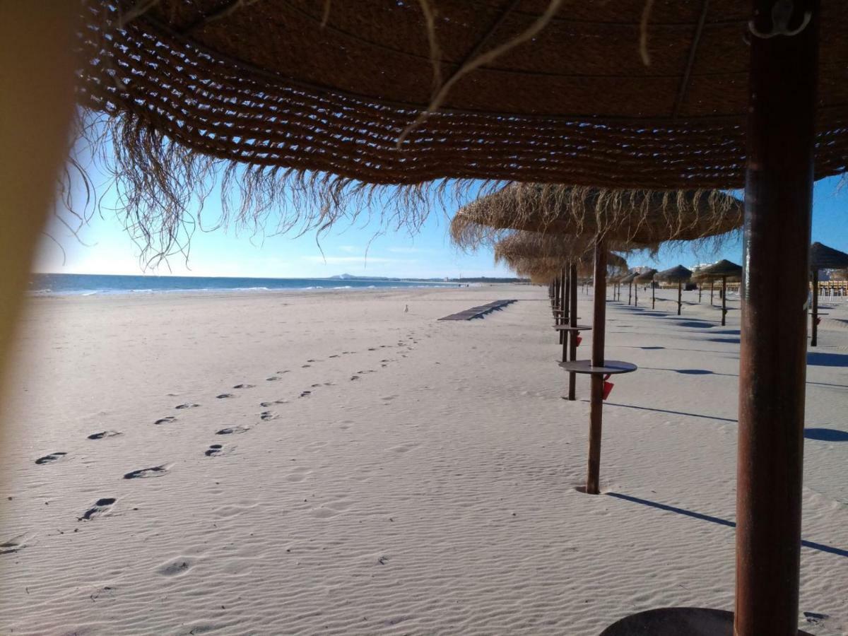Casa Verao Azul Monte Gordo Zewnętrze zdjęcie