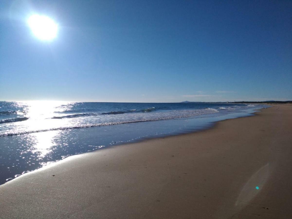 Casa Verao Azul Monte Gordo Zewnętrze zdjęcie